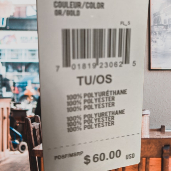 Nicole Miller Sequin Shoulder Bag (Gold) NYE - Picture 3 of 12